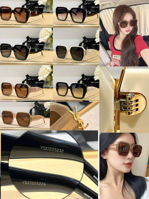 Picture of YSL Sunglasses _SKUfw56609576fw